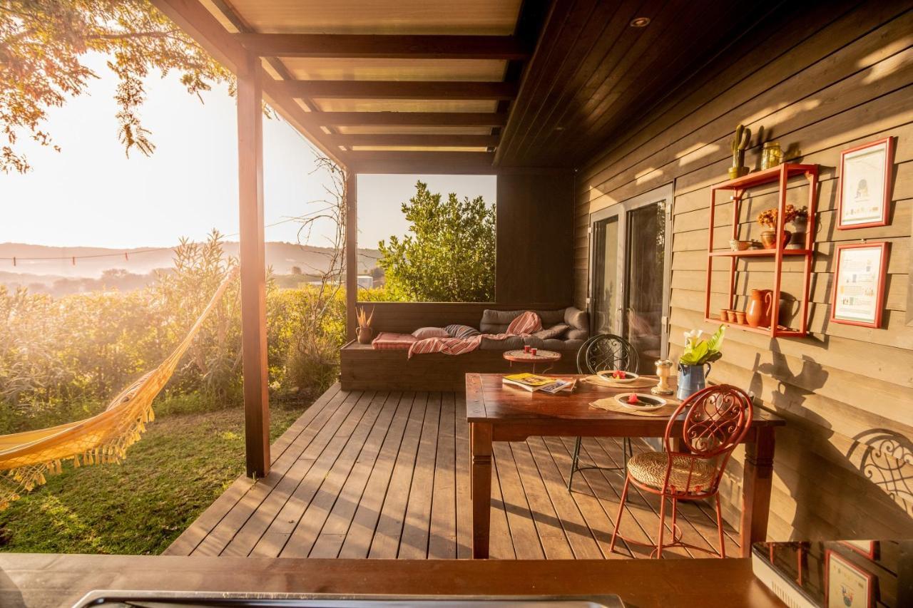 Quinta Do Gato Preto Silves Exterior foto