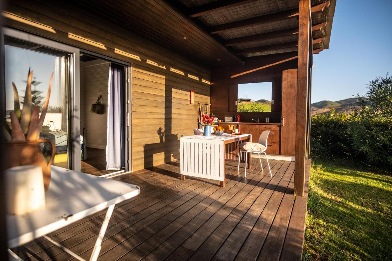 Quinta Do Gato Preto Silves Exterior foto